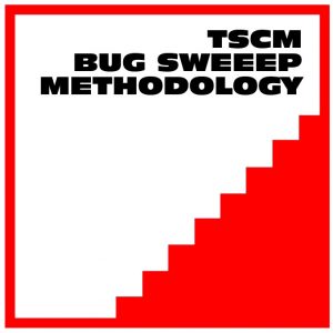 Bug Sweep Methodology TSCM
