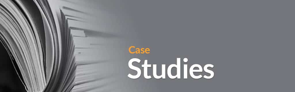 TSCM Case Studies from Murray Associates