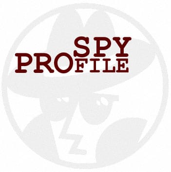 TSCM Questions Spy Profile