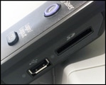 USB Memory Security - Print Center