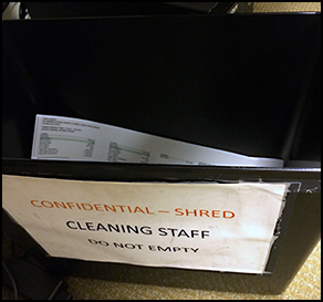 Shred Bin Security - Confidential Waste Bucket 2 72 dpi