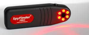 Low-Priced Spy Camera Detector - $185.00