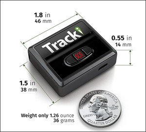 Vehicle TSCM inspections find tiny GPS tracking bugs.