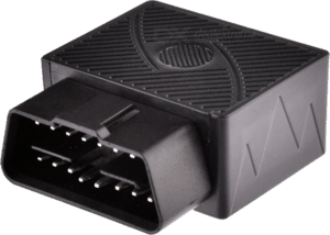 Typical OBD-II GPS Tracker
