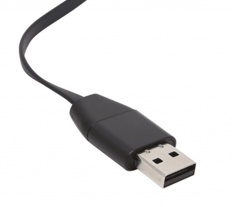 Malicious USB Cables