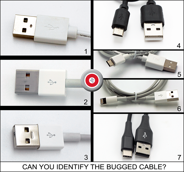 Beware bad USB-C cables, Google engineer warns—while naming names