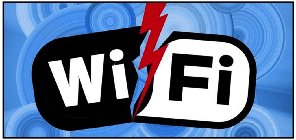 Wi-Fi Security Checklist Banner