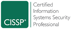 Certified Information Systems Security Professional - CISSP