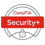 CompTIA Security+ Logo