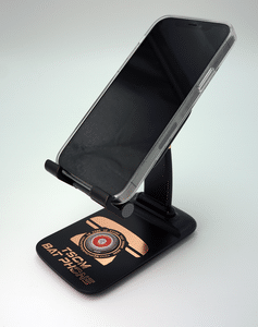 TSCM Bat Phone Stand