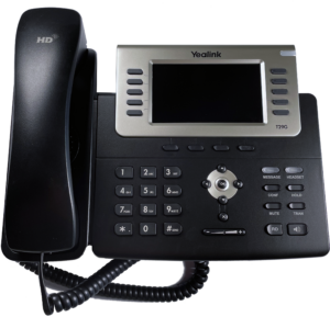 Executive Desk Telephone