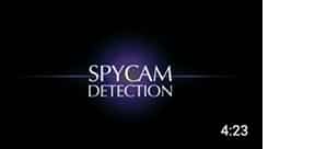 How to detect spycams and covert spy cameras. Spycam Detection Training