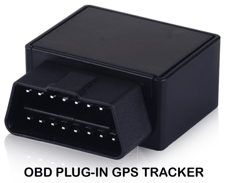 Vehicle GPS Tracker Detection Murray Associates TSCM