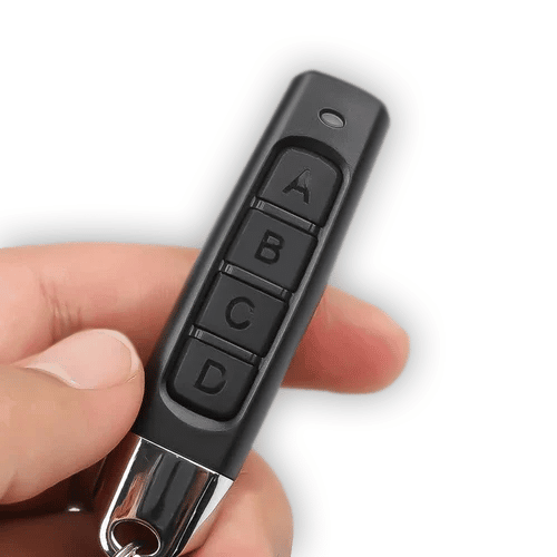 Spybuster Tip #823 – Wireless Key Fob Security
