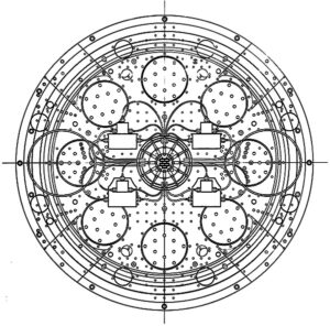 TSCM Wiki Electric Circle